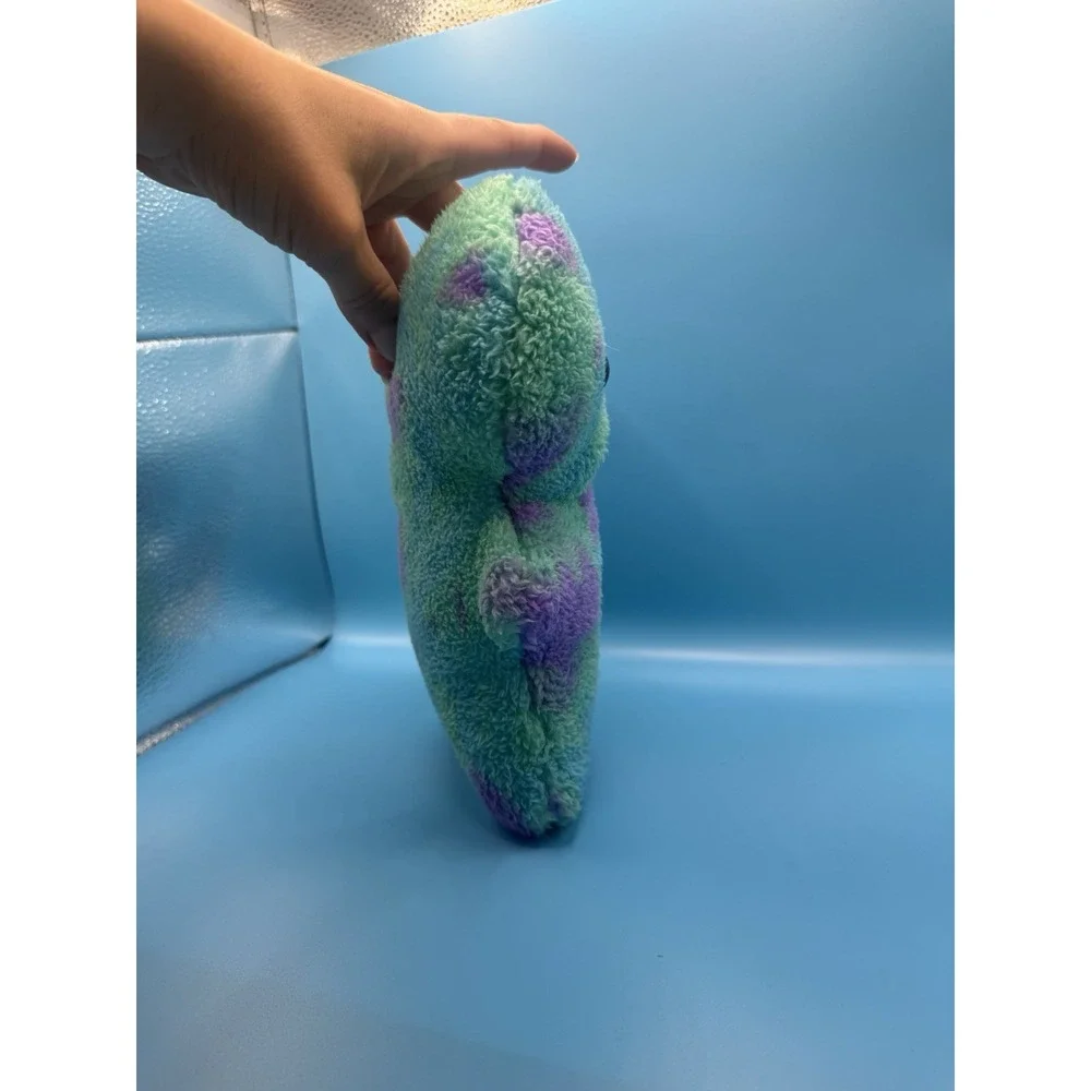 Fuggler Laboratory Misfits Gaptooth McGoo 9 Inch Tie Dye Plush Zuru 2024